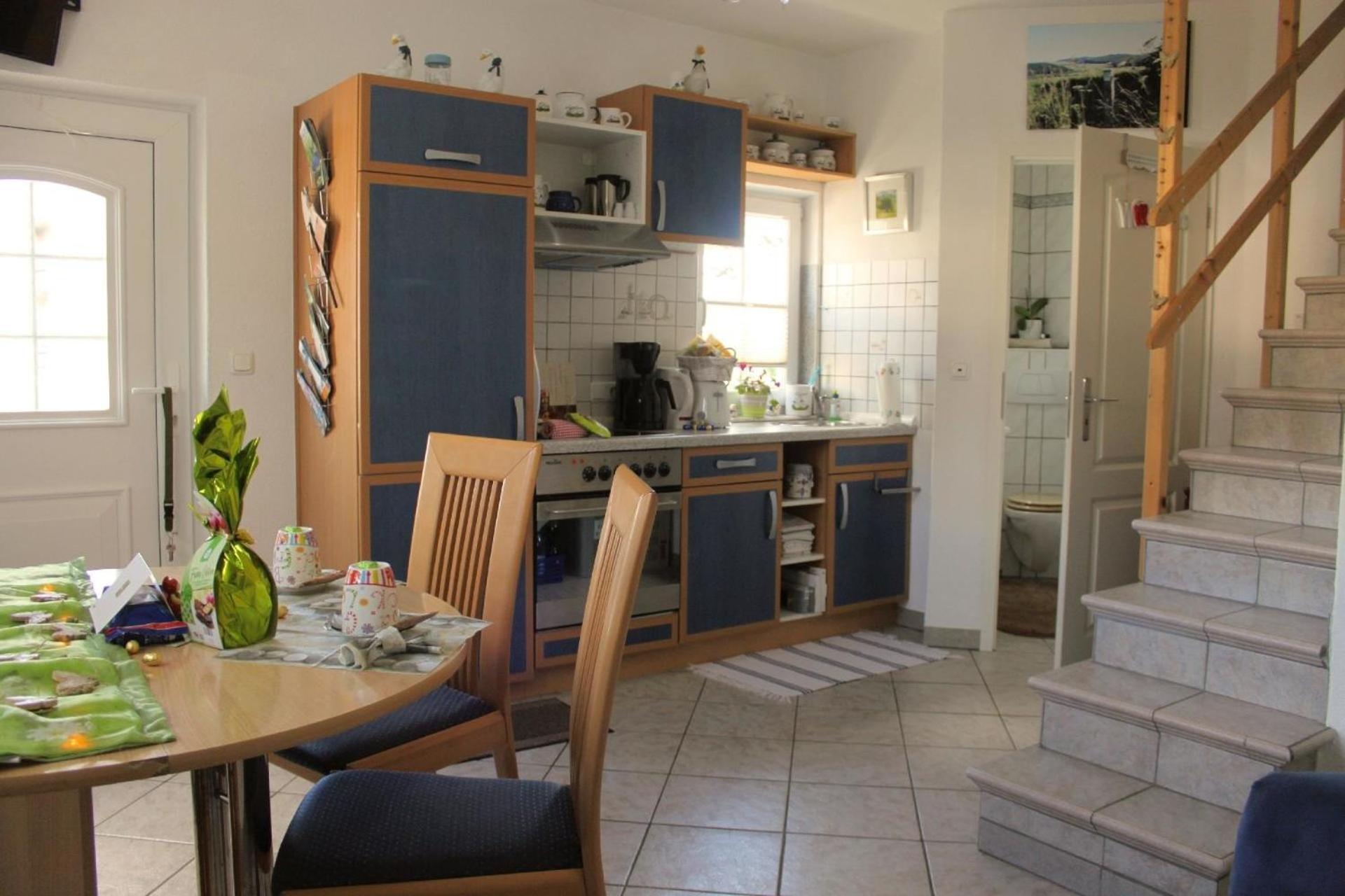 Gemuetliche Maisonette Wohnung Seelenblick Berndorf  Eksteriør bilde